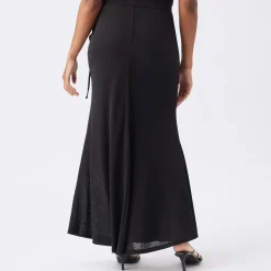 Rhi Mock Wrap Skirt
