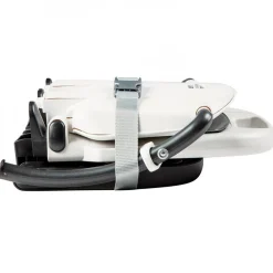 Rialto Booster Chair - Licorice