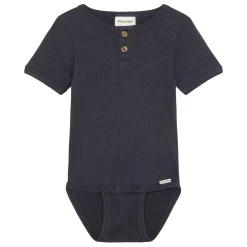 Rib Bodysuit 6-24m