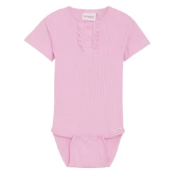Rib Bodysuit 6-24m