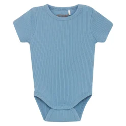 Rib Bodysuit 3-24m