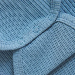 Rib Bodysuit 3-24m