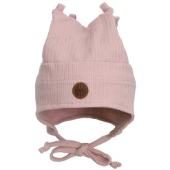 Ribbed Beanie 0-18m