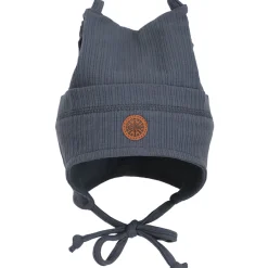 Ribbed Beanie 18m-5y
