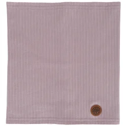 Ribbed Neckwarmer 0-18m