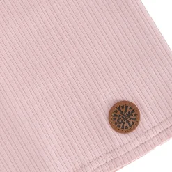 Ribbed Neckwarmer 0-18m