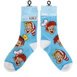 Rice Krispies Socks 7-16y