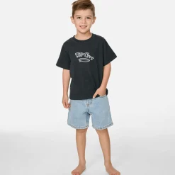 Ride The Wave T-shirt 1-8y