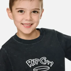 Ride The Wave T-shirt 1-8y