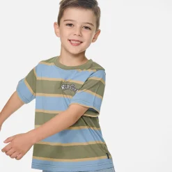 Ride The Wave T-shirt 1-8y