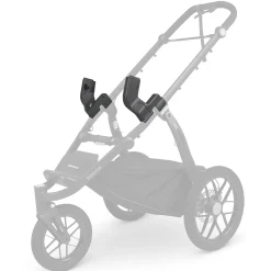 Ridge Adapter Nuna / Maxi-Cosi / Cybex