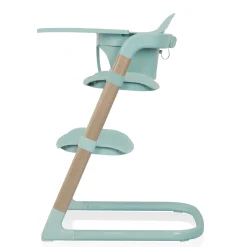 RightSeat Multistage 3-IN-1 High Chair - Sage Green