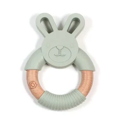 Ring Teether - Sauge Rabbit