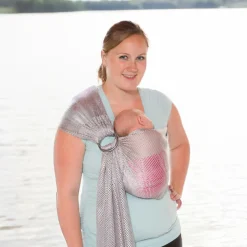 Ring-Sling AIR - Grey