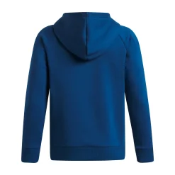 Rival Fleece Bl Hoodie 8-16