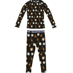 Roasted Base Layer 2-10y