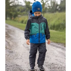 Robin 3in1 Outerwear Set 7-10