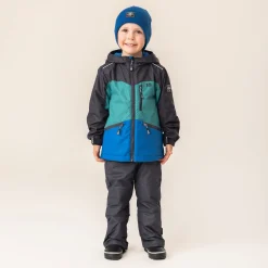 Robin 3in1 Outerwear Set 2-6
