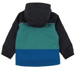 Robin 3in1 Outerwear Set 2-6