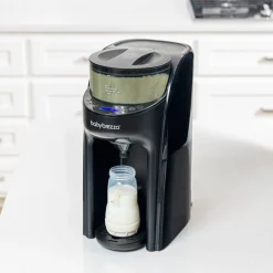 Robot Formula Pro Advanced - Black