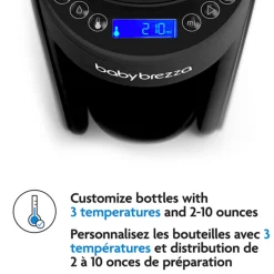 Robot Formula Pro Advanced - Black