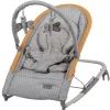 Rocker Amherst - Grey