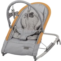 Rocker Amherst - Grey