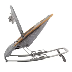 Rocker Amherst - Grey