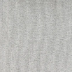 Rocking and Swivel Armchair Nelly - Como Dove Grey / Black - Motorized Electric