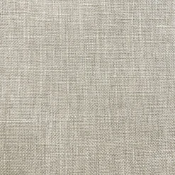 Rocking and Swivel Armchair Nelly - Nubia Silver / Black