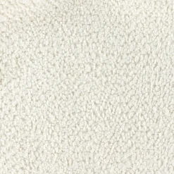 Rocking and Swivel Armchair Nelly - Puppy Sand - Motorized Electric