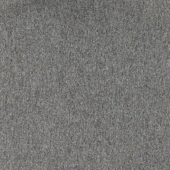 Rocking and Swivel PowerArmchair Nelly - Nexus Charcoal / Black - Motorized Electric