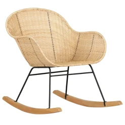 Rocking chair - Balka Rattan