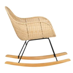 Rocking chair - Balka Rattan