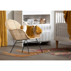 Rocking chair - Balka Rattan