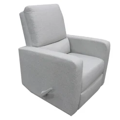 Rocking, Swivel and Reclining Armchair - Safilo 61