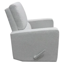 Rocking, Swivel and Reclining Armchair - Safilo 61