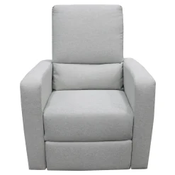 Rocking, Swivel and Reclining Armchair - Safilo 61