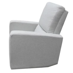 Rocking, Swivel and Reclining Armchair - Safilo 61