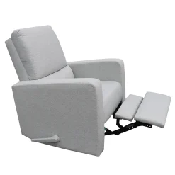 Rocking, Swivel and Reclining Armchair - Safilo 61