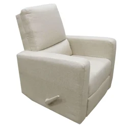 Rocking, Swivel and Reclining Armchair - Sophie 021