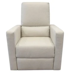 Rocking, Swivel and Reclining Armchair - Sophie 021