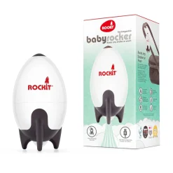 Rockit USB Rechargeable 2.0 Baby Rocker