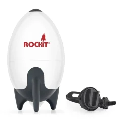 Rockit USB Rechargeable 2.0 Baby Rocker