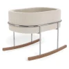 Rockwell Bassinet - Dune