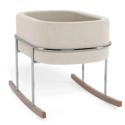 Rockwell Bassinet - Dune