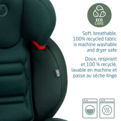 RodiSport Car Seat - Authentic Green