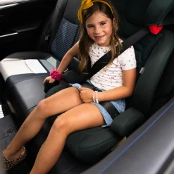 RodiSport Car Seat - Authentic Green