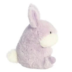 Rolly Pet - Lavender Bunny