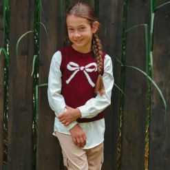 Romance Fooler Shirt 7-14